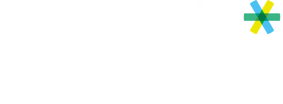 Runtrip BASE Recovery Lounge at 北海道マラソン