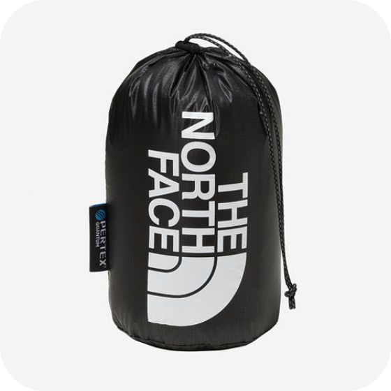 THE NORTH FACE パーテックススタッフバッグ2L